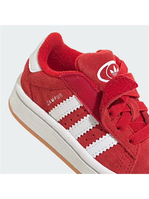 CAMPUS 00s CF EL I  BETSCA/FTWWHT/BETSCA ADIDAS ORIGINALS | JI4336/ND